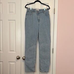 Abercrombie & Fitch Jeans